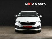 Skoda Rapid II Екатеринбург  - изображение 18