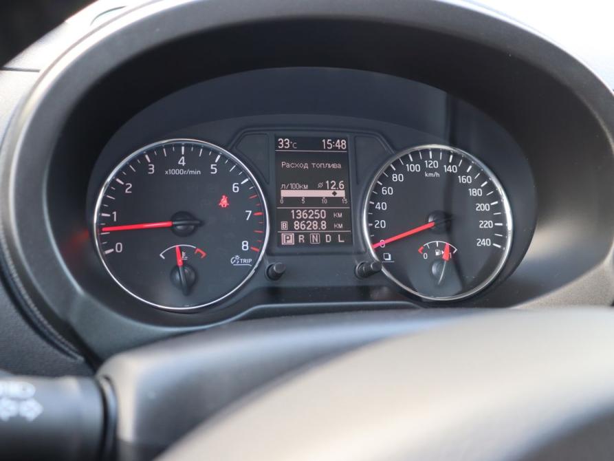 Nissan X-Trail II Рестайлинг Москва  - изображение 14