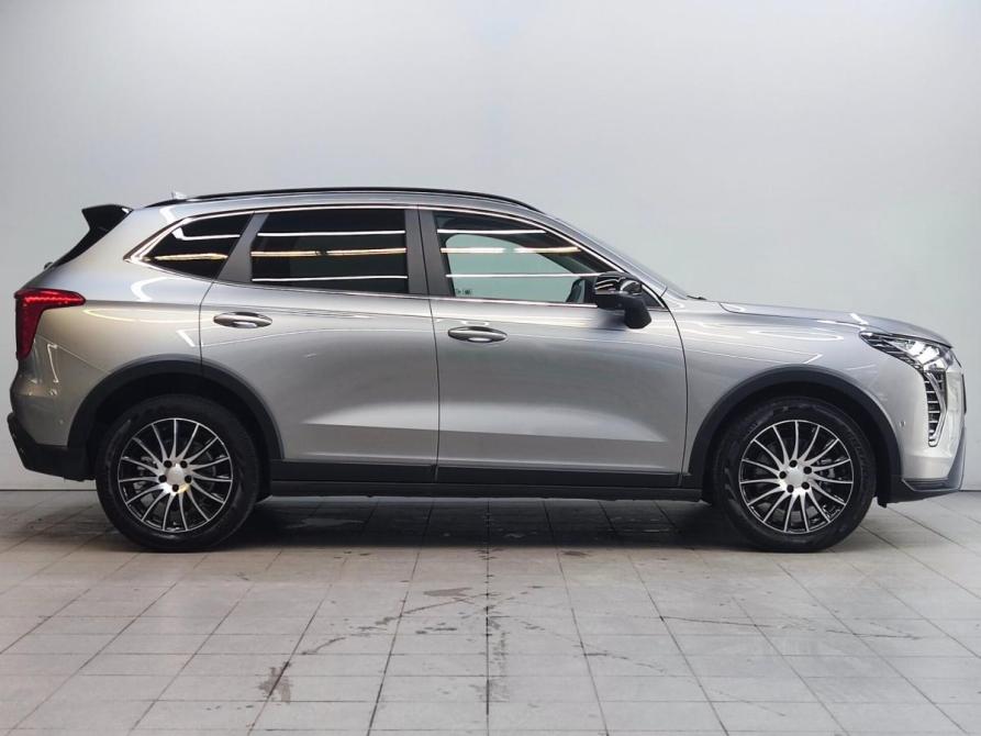 Haval Jolion I Рестайлинг Барнаул  - изображение 5
