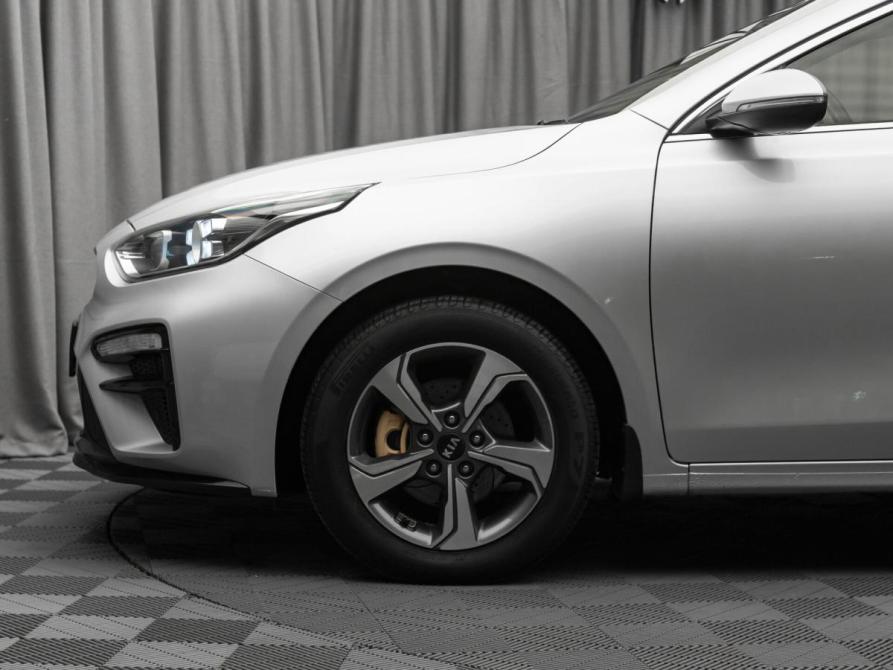 Kia Cerato IV Москва  - изображение 7