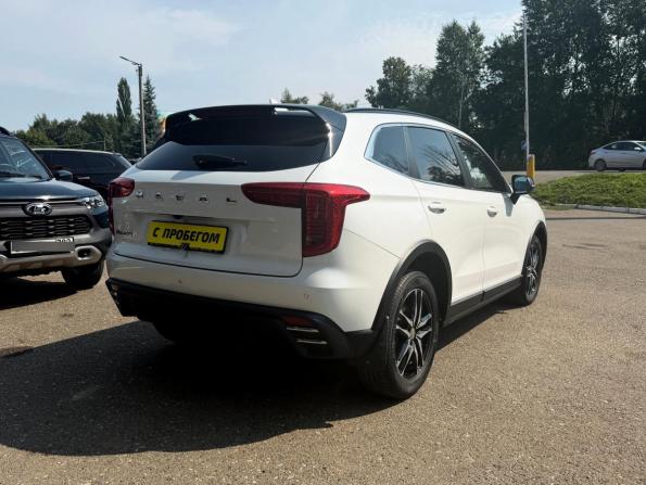 Haval Jolion I с пробегом 2023 года, цена 1 880 000 рублей, 26335 км, внедорожник, Автокод Объявления