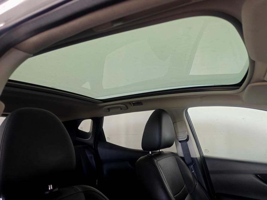 Nissan Qashqai II Москва  - изображение 19