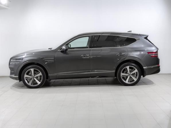 Genesis GV80 I с пробегом 2021 года, цена 4 700 000 рублей, 70818 км, внедорожник, Автокод Объявления