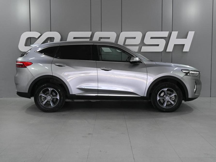 Haval F7 I Ростов-на-Дону  - изображение 5