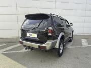 Mitsubishi Pajero Sport I Рестайлинг Ставрополь  - изображение 31