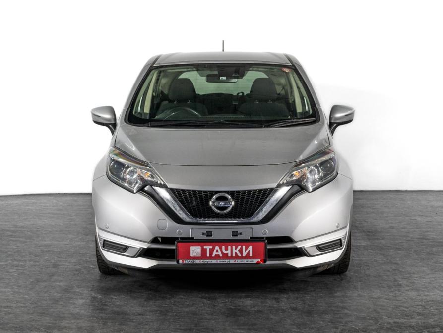 Nissan Note II Рестайлинг Иркутск  - изображение 2