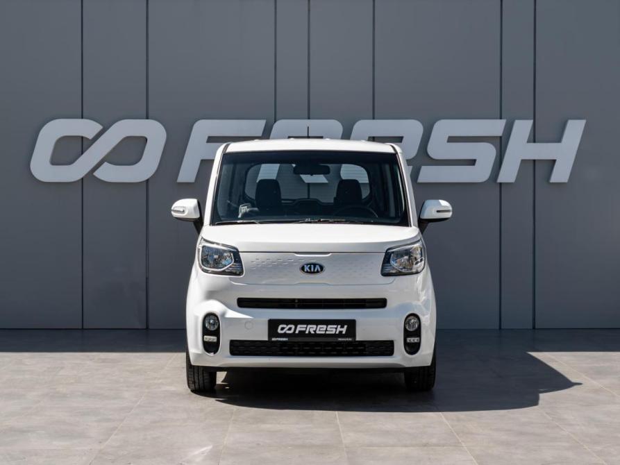 Kia Ray I Рестайлинг Краснодар  - изображение 3