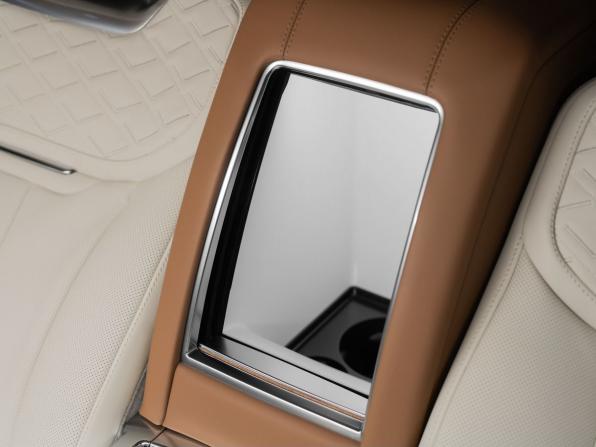 Land Rover Range Rover V с пробегом 2023 года, цена 29 000 000 рублей, 23 км, внедорожник, Автокод Объявления