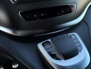 Mercedes-Benz V-Класс III (W447) Рестайлинг Иркутск  - изображение 59