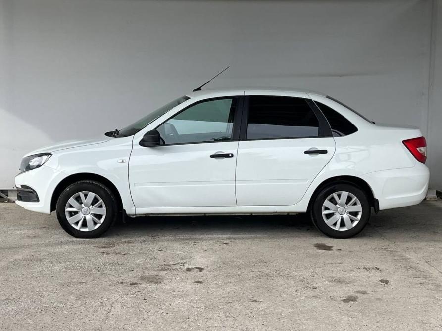 Lada (ВАЗ) Granta I Рестайлинг Петрозаводск  - изображение 2