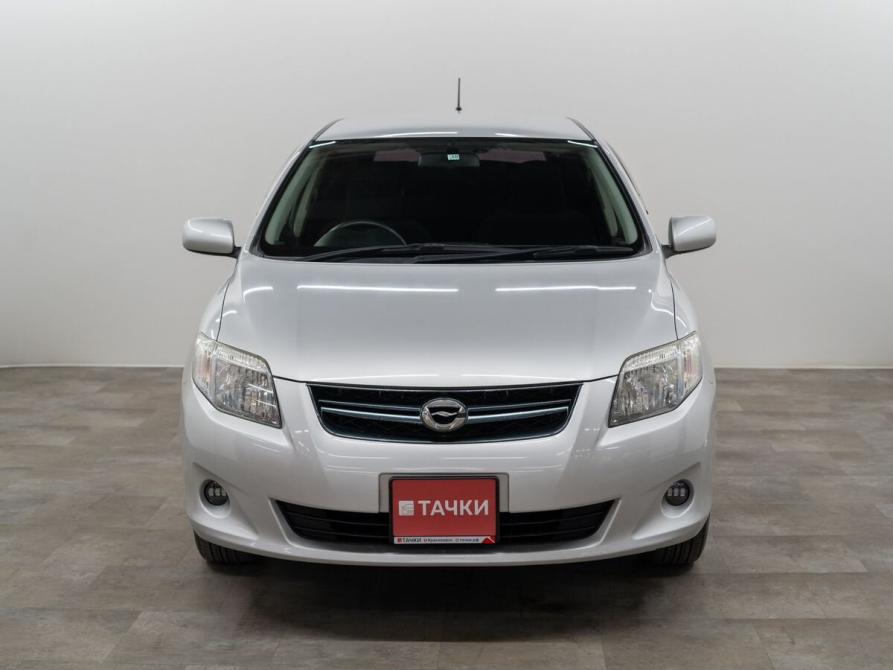 Toyota Corolla X (E140 E150) Рестайлинг Красноярск  - изображение 3