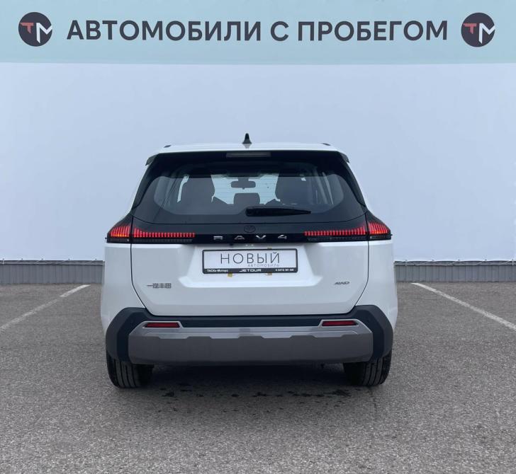 Toyota RAV4 VI (XA60) Стерлитамак  - изображение 6