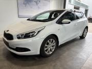 Kia Ceed II Новомосковск  - изображение 21