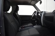 Suzuki Jimny III Рестайлинг 2 Москва  - изображение 24