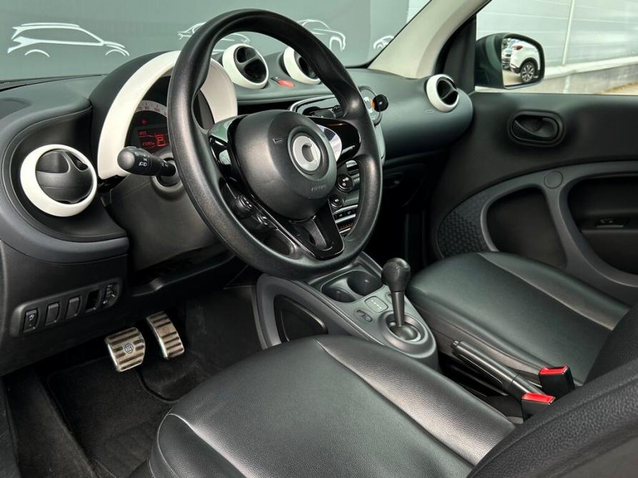 Smart Fortwo III Санкт-Петербург  - изображение 5