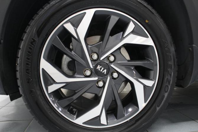 Kia Seltos I с пробегом 2020 года, цена 2 029 000 рублей, 115787 км, внедорожник, Автокод Объявления