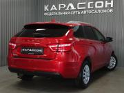 Lada (ВАЗ) Vesta I Пермь  - изображение 20