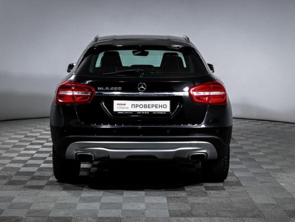 Mercedes-Benz GLA I (X156) с пробегом 2015 года, цена 1 850 000 рублей, 99447 км, внедорожник, Автокод Объявления