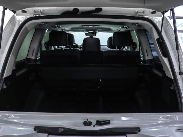 Toyota Land Cruiser 200 Series Рестайлинг 2 с пробегом 2019 года, цена 7 600 000 рублей, 160046 км, внедорожник, Автокод Объявления