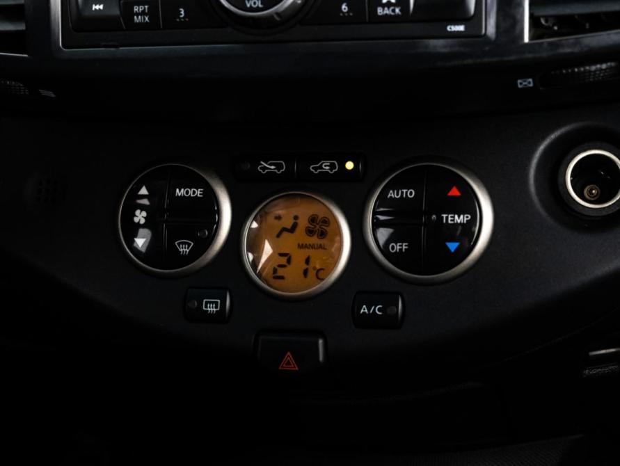 Nissan Micra III (K12) Санкт-Петербург  - изображение 15