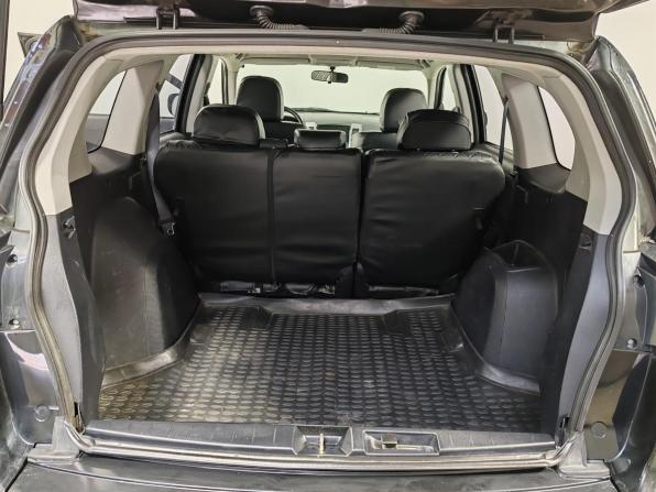 Mitsubishi Outlander II Рестайлинг с пробегом 2010 года, цена 949 000 рублей, 196792 км, внедорожник, Автокод Объявления