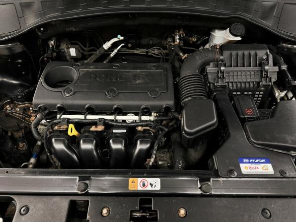 Hyundai Santa Fe III с пробегом 2012 года, цена 1 645 000 рублей, 152377 км, внедорожник, Автокод Объявления