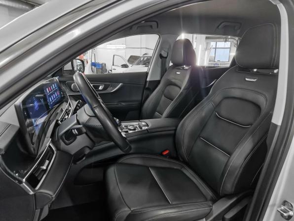 Chery Tiggo 7 Pro Max I Рестайлинг с пробегом 2024 года, цена 2 109 000 рублей, 21103 км, внедорожник, Автокод Объявления