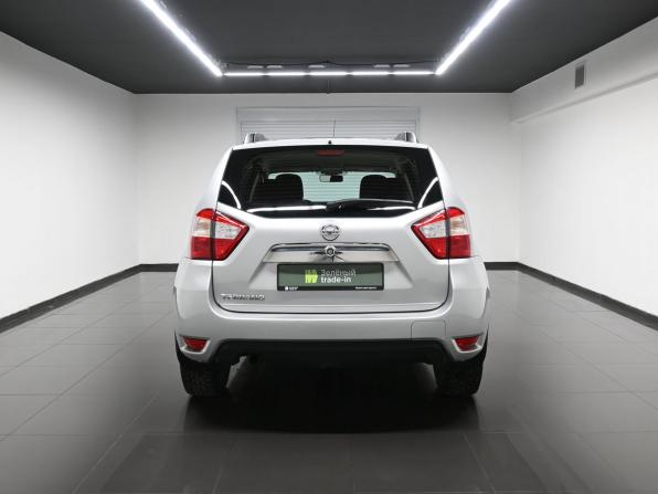 Nissan Terrano III (D10) с пробегом 2019 года, цена 1 650 000 рублей, 97069 км, внедорожник, Автокод Объявления