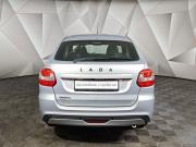 Lada (ВАЗ) Granta I Рестайлинг Москва  - изображение 28