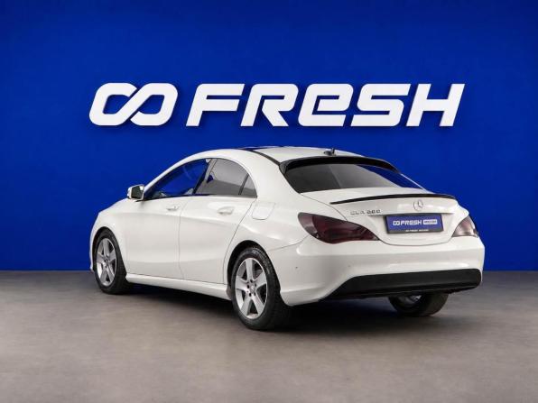 Mercedes-Benz CLA I (C117 X117) с пробегом 2014 года, цена 1 499 077 рублей, 205624 км, седан, Автокод Объявления
