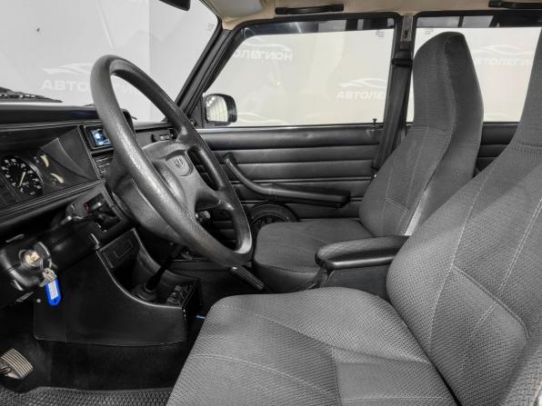 Lada (ВАЗ) 2107 с пробегом 2011 года, цена 250 000 рублей, 13217 км, седан, Автокод Объявления