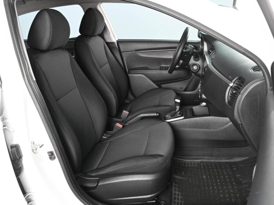 Kia Rio IV Рестайлинг Ростов-на-Дону  - изображение 8