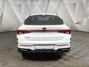 Kia K5 III Москва  - изображение 28