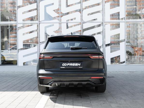 Geely Monjaro I с пробегом 2024 года, цена 3 780 000 рублей, 54977 км, внедорожник, Автокод Объявления
