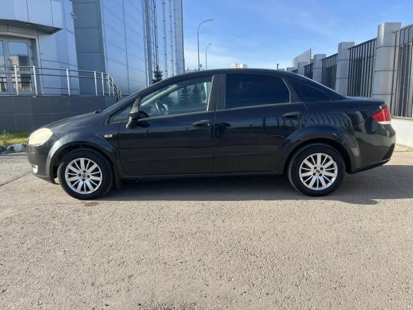 Fiat Linea с пробегом 2011 года, цена 364 000 рублей, 148533 км, седан, Автокод Объявления