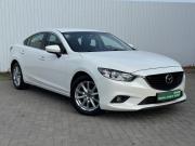 Mazda 6 III (GJ) Рестайлинг Ростов-на-Дону  - изображение 26