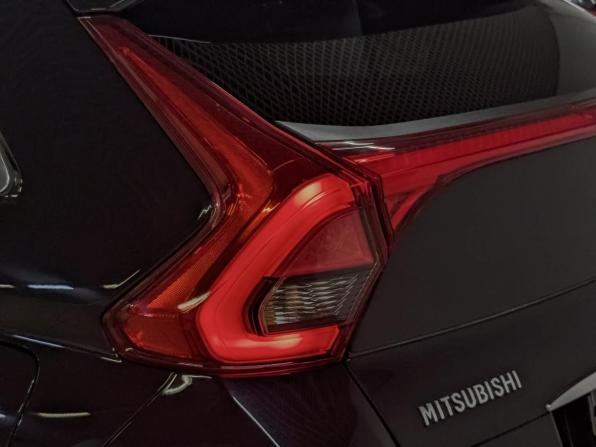 Mitsubishi Eclipse Cross I с пробегом 2019 года, цена 1 995 000 рублей, 38331 км, внедорожник, Автокод Объявления