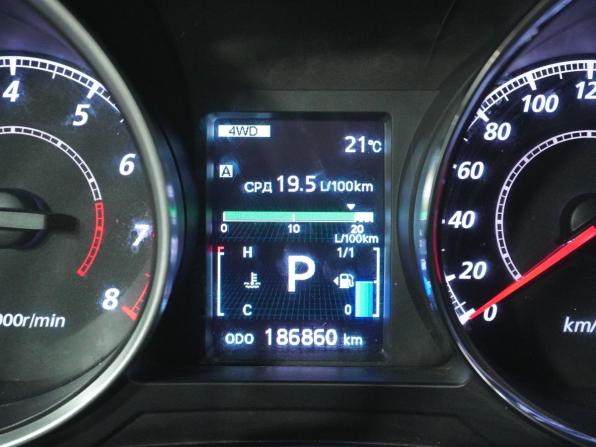 Mitsubishi ASX I Рестайлинг с пробегом 2012 года, цена 1 177 000 рублей, 186852 км, внедорожник, Автокод Объявления