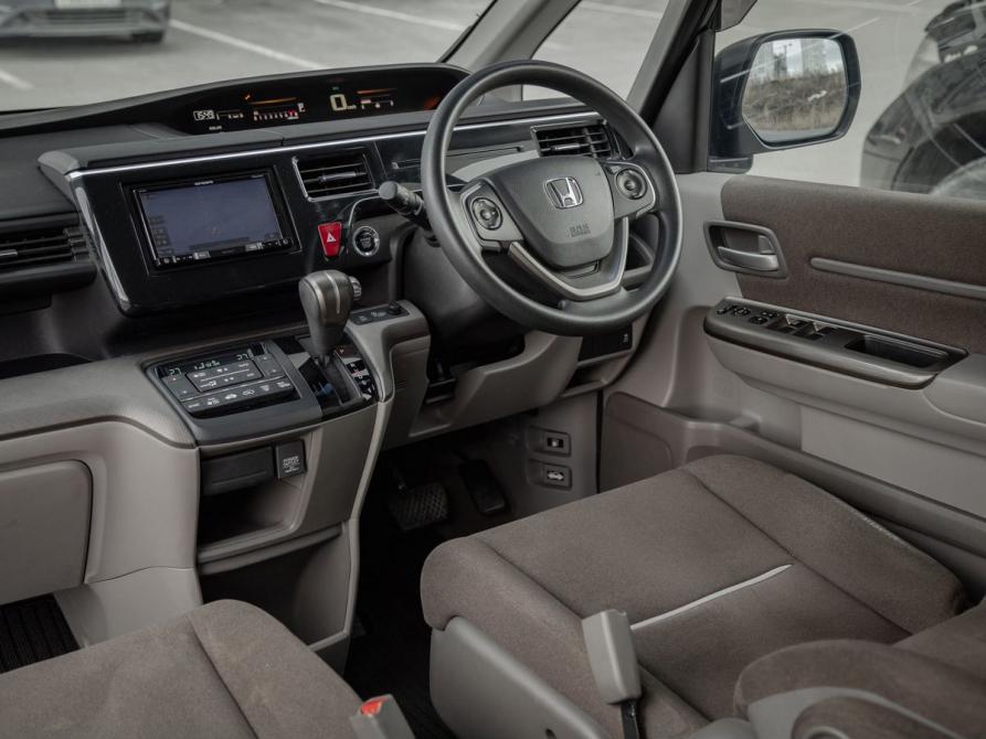 Honda Stepwgn V Тюмень  - изображение 8