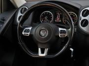 Volkswagen Tiguan I Рестайлинг Москва  - изображение 34