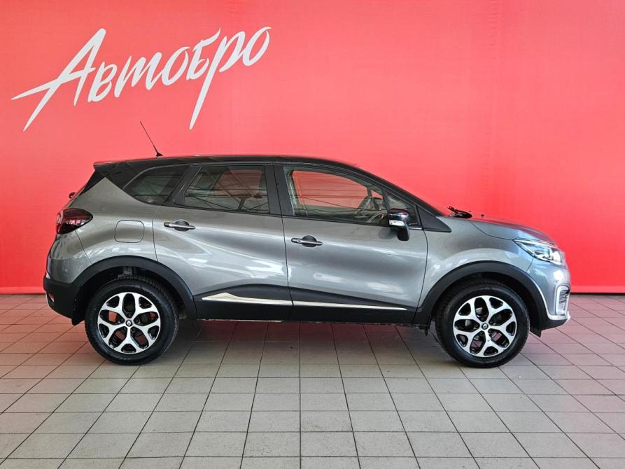 Renault Kaptur I Вологда  - изображение 6