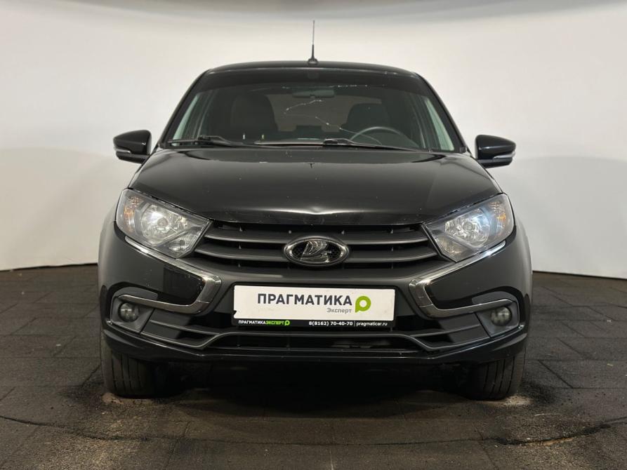 Lada (ВАЗ) Granta I Рестайлинг Великий Новгород  - изображение 2