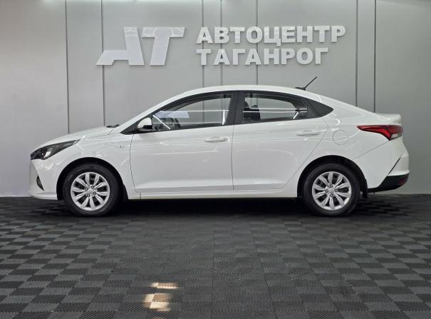 Solaris HS с пробегом 2024 года, цена 1 949 000 рублей, 64499 км, седан, Автокод Объявления