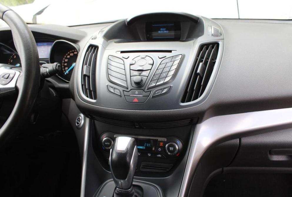 Ford Kuga II Нижний Новгород  - изображение 18