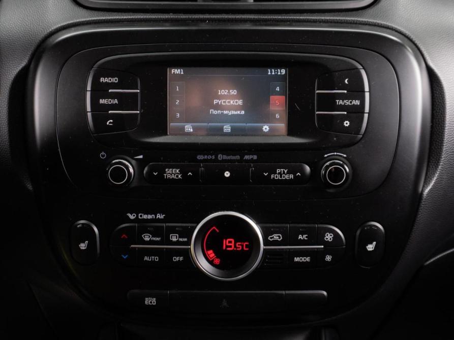Kia Soul II Тюмень  - изображение 14
