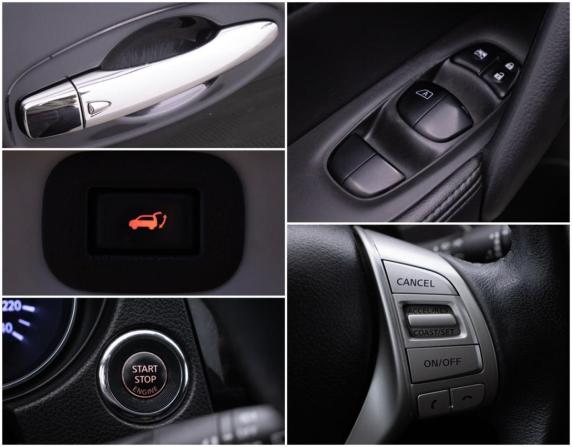 Nissan X-Trail III с пробегом 2017 года, цена 1 900 000 рублей, 102397 км, внедорожник, Автокод Объявления
