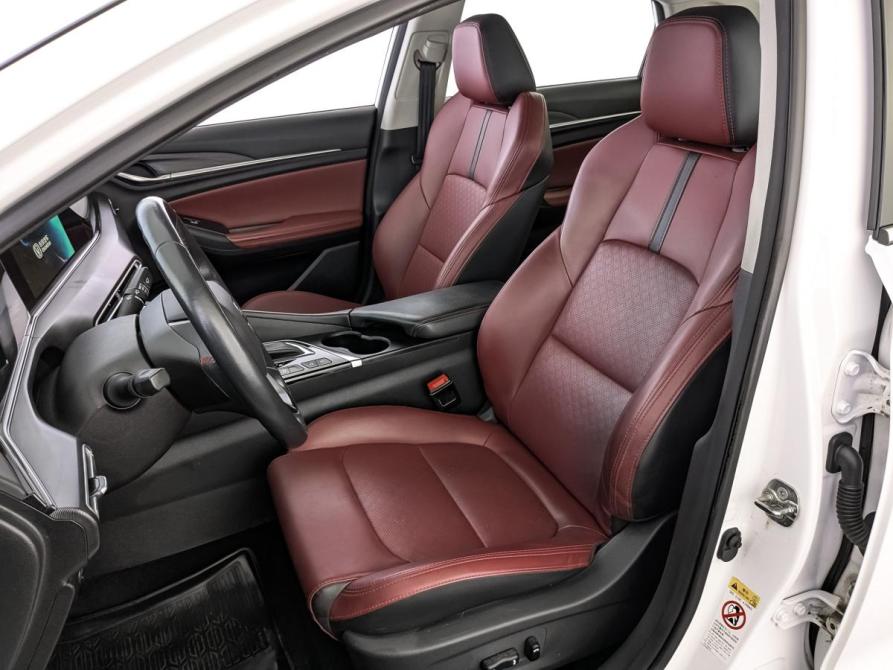 Changan Eado Plus Москва  - изображение 20