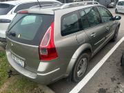 Renault Megane II Рестайлинг Санкт-Петербург  - изображение 8