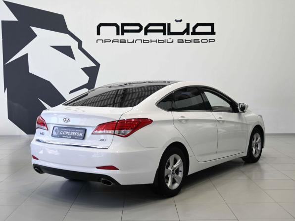 Hyundai i40 I с пробегом 2014 года, цена 1 299 900 рублей, 178000 км, седан, Автокод Объявления