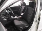 Mazda 3 II (BL) Рестайлинг Воронеж  - изображение 26